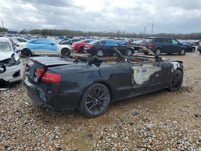 Photo 3 from auction – 2010 AUDI A5 PREMIUM with VIN WAUJFAFH7AN014369
