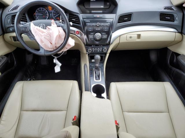 Photo 8 from auction – 2018 ACURA ILX BASE W with VIN 19UDE2F38JA009848