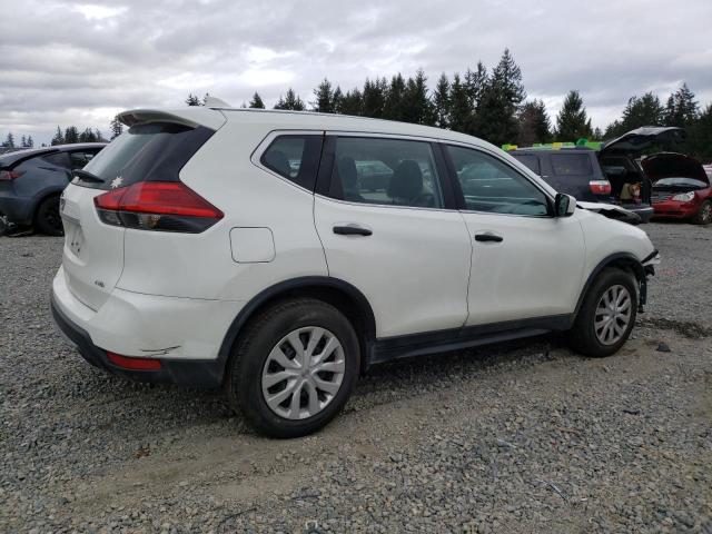 Photo 3 from auction – 2017 NISSAN ROGUE S with VIN KNMAT2MV2HP548405