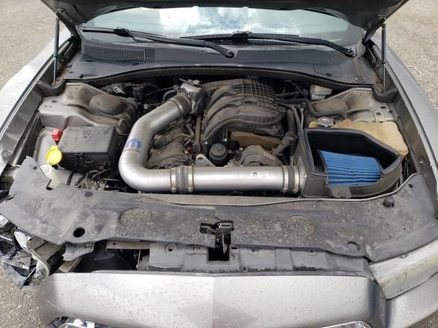 Photo 11 from auction – 2012 DODGE CHARGER SE with VIN 2C3CDXBGXCH281491