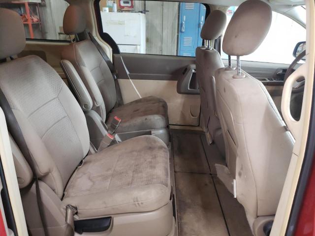 Photo 11 from auction – 2008 CHRYSLER TOWN & COU with VIN 2A8HR44H28R128475