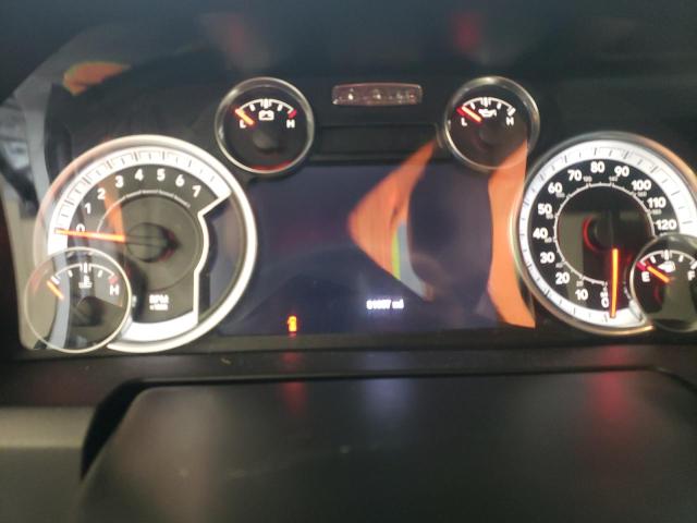 Photo 9 from auction – 2017 RAM 1500 SLT with VIN 1C6RR7LG0HS528854