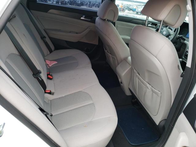 Photo 10 from auction – 2017 HYUNDAI SONATA SPO with VIN 5NPE34AF2HH482797