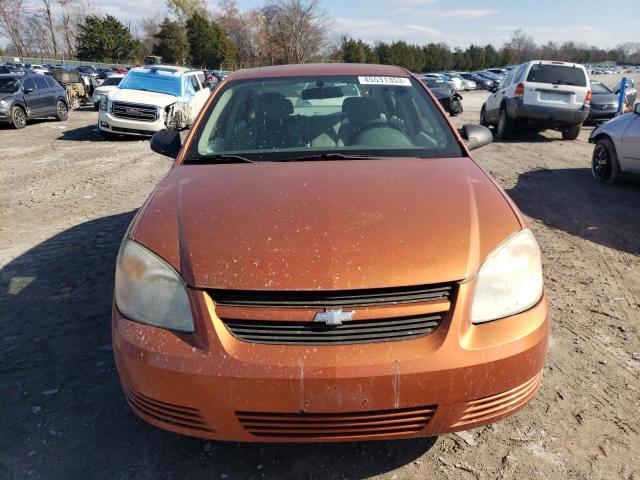 Photo 5 from auction – 2007 CHEVROLET COBALT LS with VIN 1G1AK55F977149381