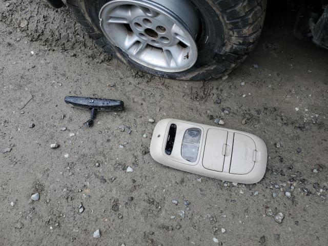 Photo 13 from auction – 1999 DODGE DURANGO with VIN 1B4HS28Y7XF629312