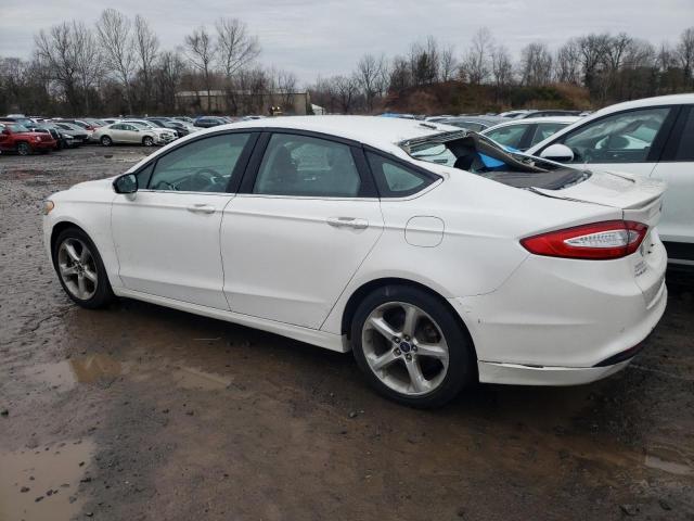 Photo 2 from auction – 2016 FORD FUSION SE with VIN 3FA6P0H74GR295305