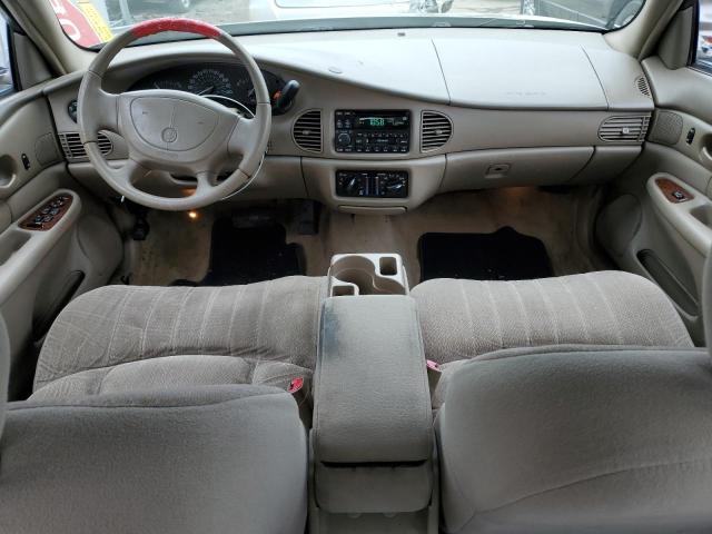 Photo 8 from auction – 2003 BUICK CENTURY CU with VIN 2G4WS52J931178145