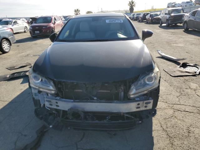 Photo 5 from auction – 2011 LEXUS CT 200 with VIN JTHKD5BH1B2026531