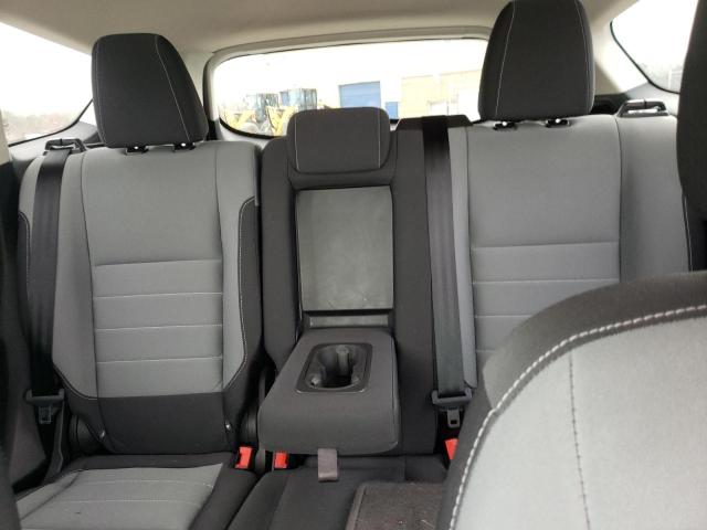 Photo 10 from auction – 2016 FORD ESCAPE SE with VIN 1FMCU0GX5GUA48631