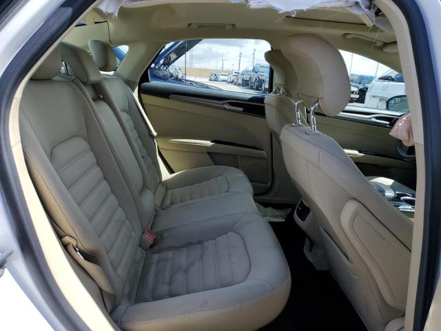 Photo 10 from auction – 2013 FORD FUSION SE with VIN 3FA6P0H72DR291569