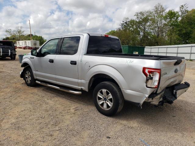 Photo 2 from auction – 2015 FORD F150 SUPER with VIN 1FTEW1CPXFFA25710