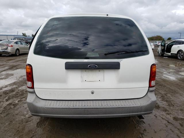 Photo 6 from auction – 2003 FORD WINDSTAR with VIN 2FTZA54463BB42659