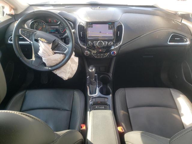 Photo 8 from auction – 2017 CHEVROLET CRUZE PREM with VIN 3G1BF5SM7HS504708