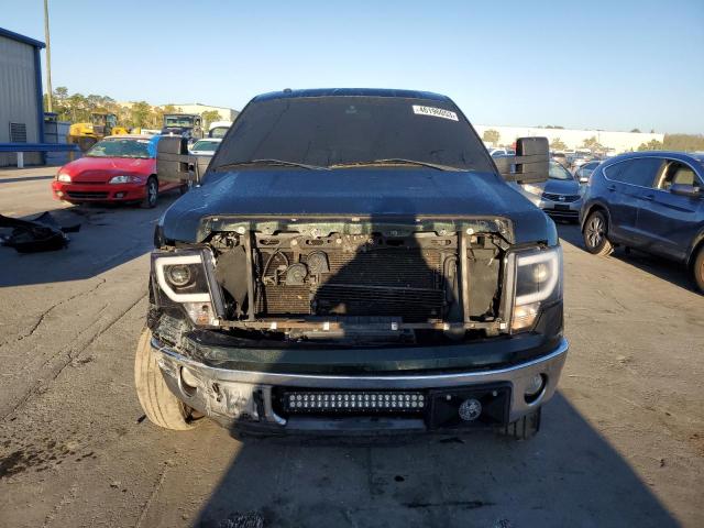 Photo 5 from auction – 2012 FORD F150 SUPER with VIN 1FTFW1CTXCKE29708