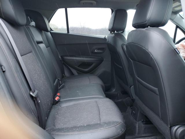 Photo 11 from auction – 2022 CHEVROLET TRAX 1LT with VIN KL7CJPSM8NB529515