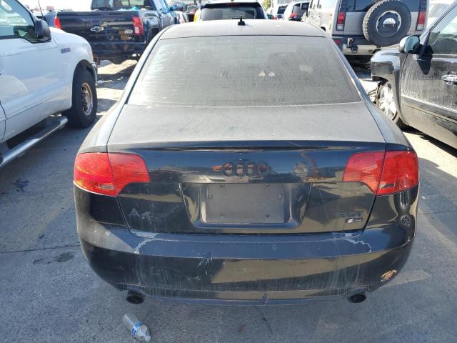 صورة رقم 6 من المزاد - 2007 AUDI A4 S-LINE مع VIN WAUBF78E87A038626