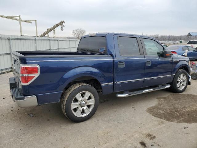 Photo 3 from auction – 2010 FORD F150 SUPER with VIN 1FTEW1C82AFD90965