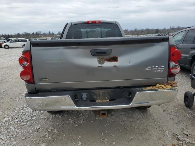 Photo 6 from auction – 2008 DODGE RAM 1500 S with VIN 1D7HU16NX8J170328