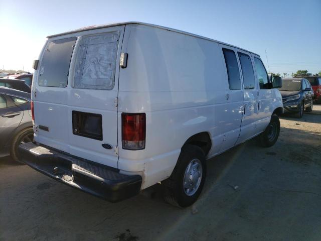 Photo 3 from auction – 2008 FORD ECONOLINE with VIN 1FTNE24L48DA78888