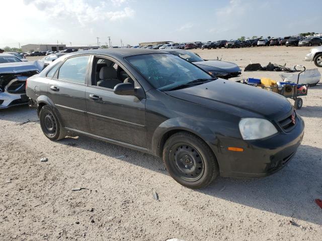 Photo 4 from auction – 2008 SUZUKI FORENZA BA with VIN KL5JD56Z78K853142