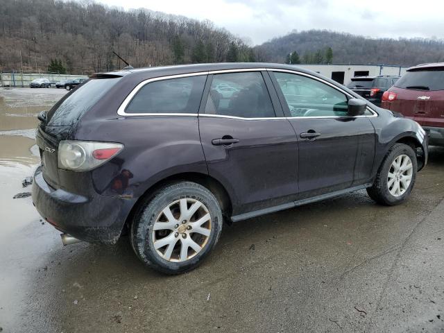 Photo 3 from auction – 2008 MAZDA CX-7 with VIN JM3ER293080186405