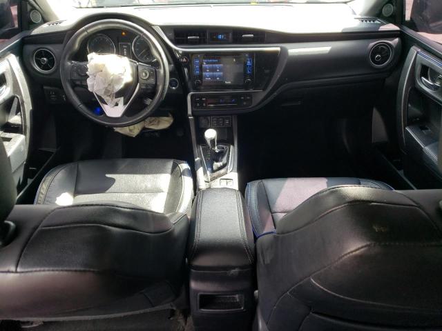 Photo 8 from auction – 2019 TOYOTA COROLLA L with VIN 2T1BURHEXKC165371