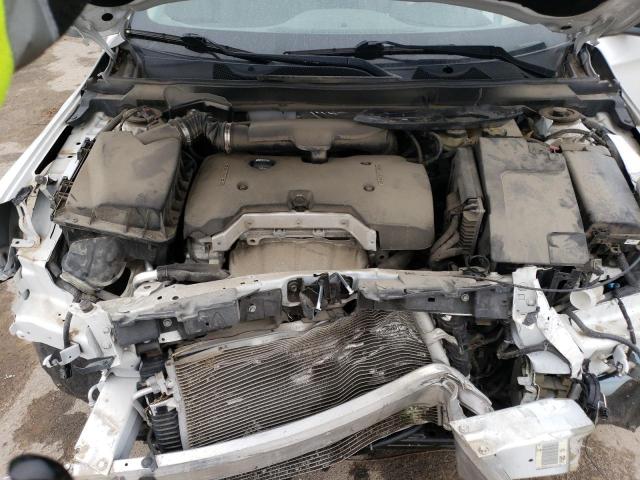 Photo 11 from auction – 2016 CHEVROLET IMPALA LS with VIN 2G11X5SAXG9160771