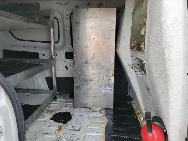 Photo 10 from auction – 2017 RAM PROMASTER with VIN ZFBERFBB3H6E66369