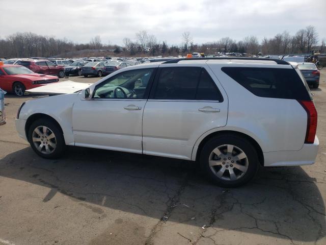 صورة رقم 2 من المزاد - 2007 CADILLAC SRX مع VIN 1GYEE637370135979