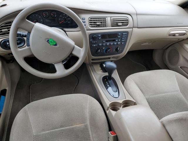 Photo 8 from auction – 2004 FORD TAURUS SE with VIN 1FAHP53U14A136413