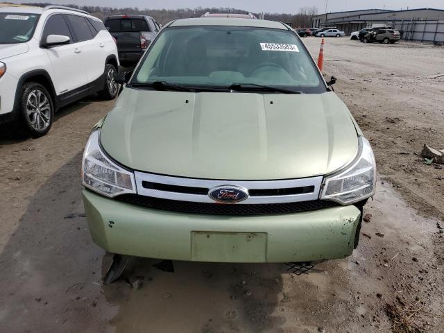 Photo 5 from auction – 2008 FORD FOCUS SE with VIN 1FAHP35N18W148256