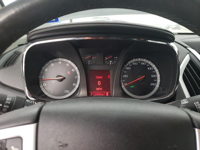 Photo 9 from auction – 2012 GMC TERRAIN SL with VIN 2GKFLWE51C6128448