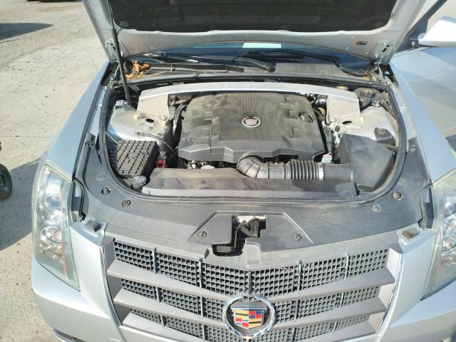 Photo 11 from auction – 2011 CADILLAC CTS LUXURY with VIN 1G6DE5EY8B0107270