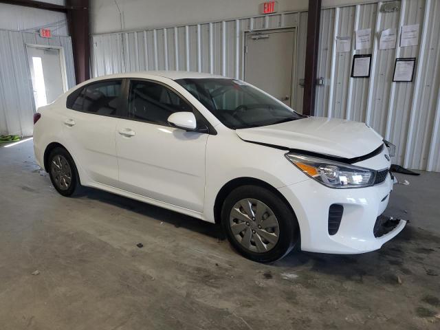 Photo 4 from auction – 2019 KIA RIO S with VIN 3KPA24AB3KE209863