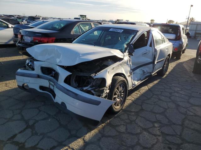 VOLVO S60 2003 with VIN YV1RS61T032280163 - Photo from auction