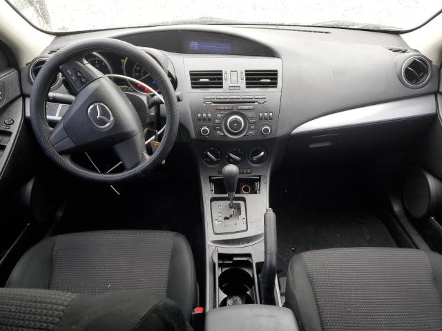 Zdjęcie 8 z aukcji – 2012 MAZDA 3 I z VIN JM1BL1UF1C1505080