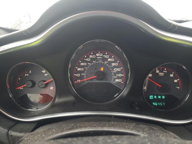 Photo 9 from auction – 2013 DODGE AVENGER SE with VIN 1C3CDZAB1DN563125