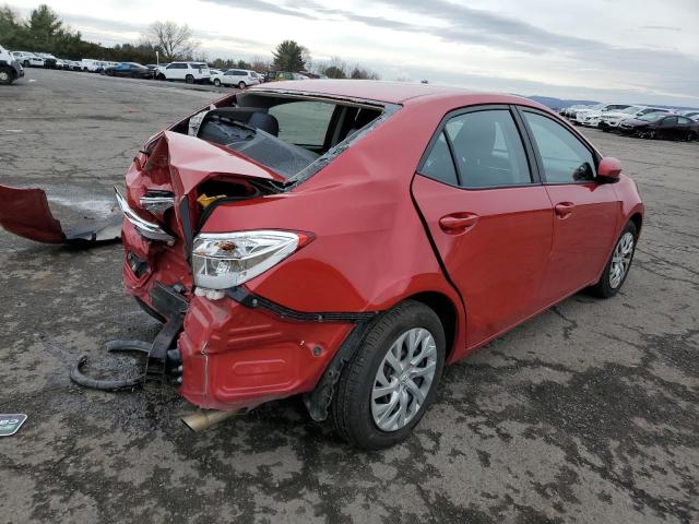 Photo 3 from auction – 2019 TOYOTA COROLLA L with VIN 2T1BURHE3KC218816