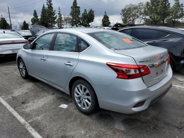 صورة رقم 2 من المزاد - 2019 NISSAN SENTRA S مع VIN 3N1AB7AP3KL612513