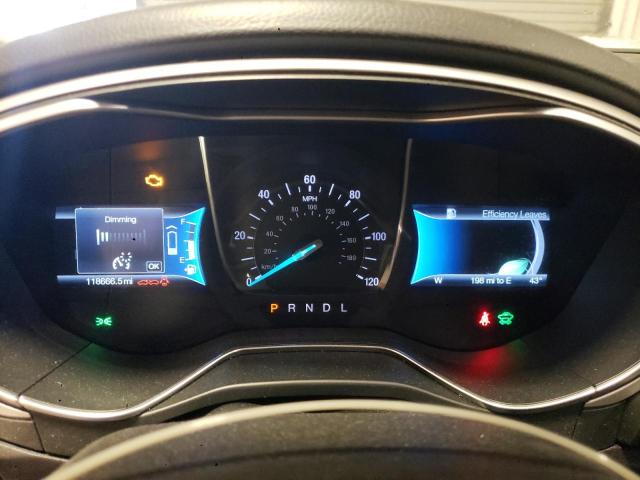 Photo 9 from auction – 2016 FORD FUSION S H with VIN 3FA6P0UU1GR136348
