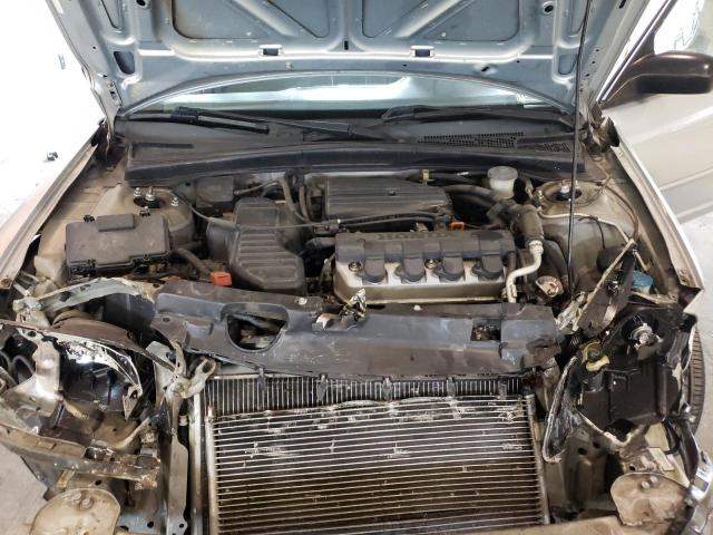 Photo 11 from auction – 2003 HONDA CIVIC LX with VIN 2HGES16503H506776
