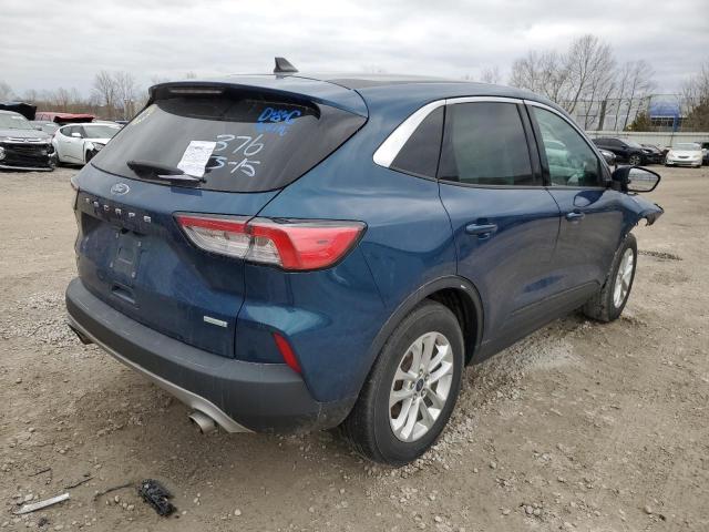 Photo 3 from auction – 2020 FORD ESCAPE SE with VIN 1FMCU0G69LUC23576