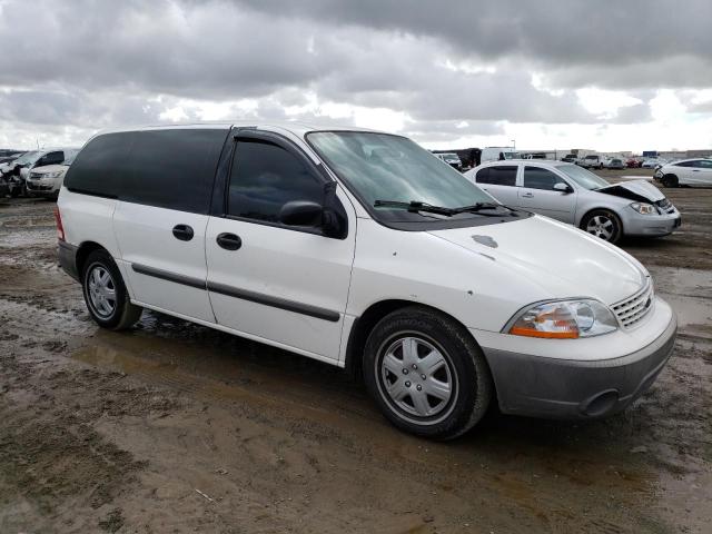 Photo 4 from auction – 2003 FORD WINDSTAR with VIN 2FTZA54463BB42659