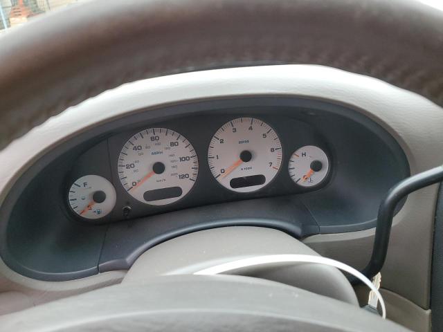 Zdjęcie 9 z aukcji – 2003 DODGE GRAND CARA z VIN 2D4GP44L53R381329