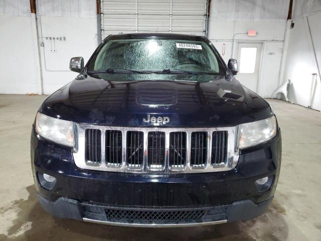 Photo 5 from auction – 2011 JEEP GRAND CHER with VIN 1J4RR5GT7BC505121