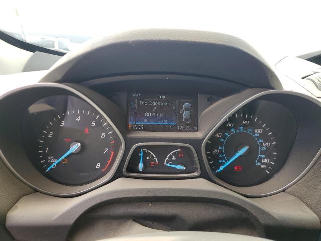 Photo 9 from auction – 2016 FORD ESCAPE S with VIN 1FMCU0F76GUB25735