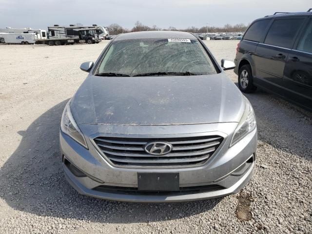 Photo 5 from auction – 2016 HYUNDAI SONATA SE with VIN 5NPE24AF4GH317836
