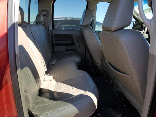 Photo 10 from auction – 2008 DODGE RAM 1500 S with VIN 1D7HU18278S550823