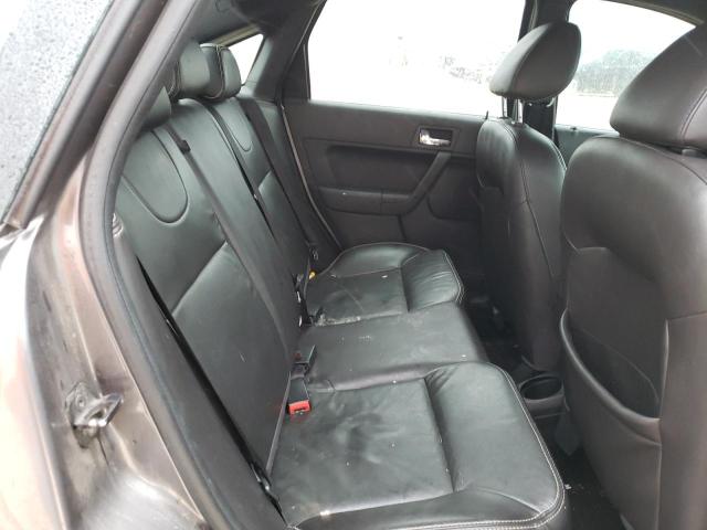 Photo 10 from auction – 2009 FORD FOCUS SEL with VIN 1FAHP37N09W117479
