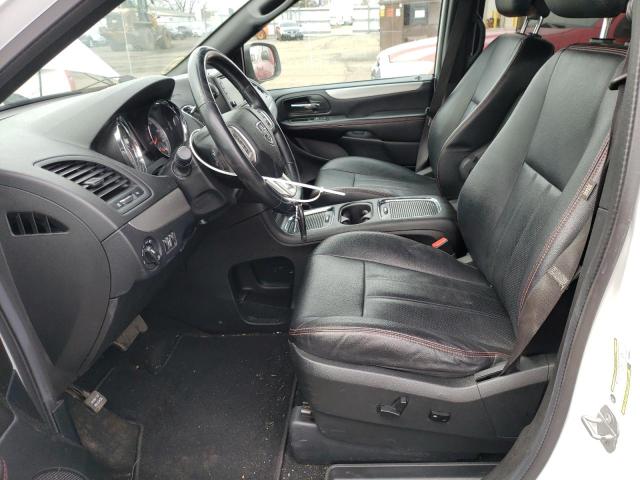 Photo 7 from auction – 2018 DODGE GRAND CARA with VIN 2C4RDGEG6JR189416